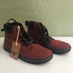 Dr Martens shoes